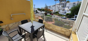 Гостиница Apartment in Orlando  Адехе